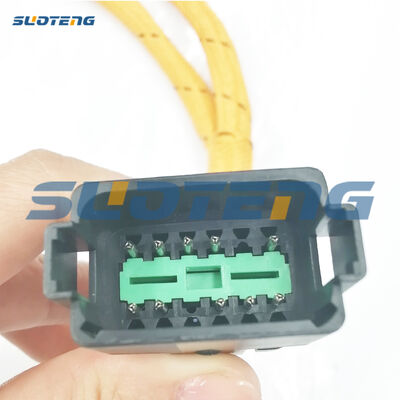 213-9842 2139842 Жгут проводов для запасных частей 140H