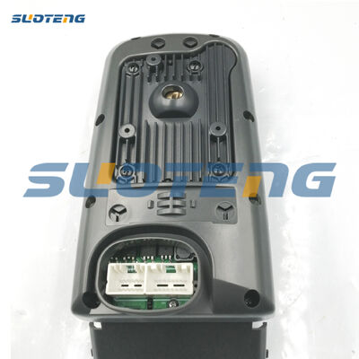 Монитор экскаватора E320D 386-3457 3863457 Панель дисплея