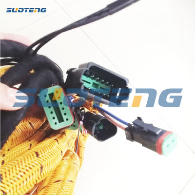 169-3292 1693292 Жгут проводов для запасных частей 160H