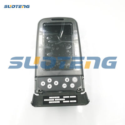 386-3457 Контрольная панель Монитор 3863457 для экскаватора 312D