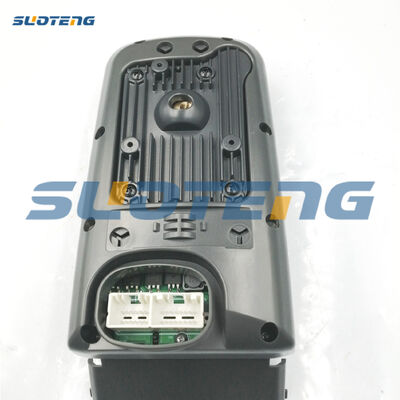 386-3457 Контрольная панель Монитор 3863457 для экскаватора 312D