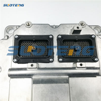 Блок управления ECM ECU 345-3381 3453381 для двигателя C6.6