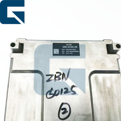 489-9456 4899456 Блок управления ЭБУ для экскаватора E330GC E336GC