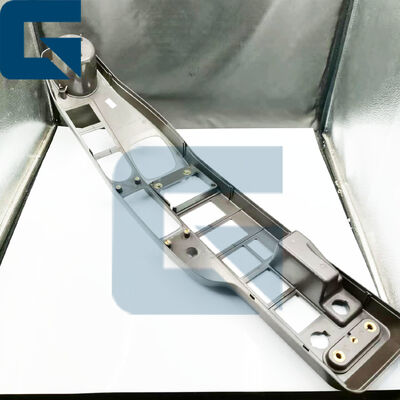 14693326 Покрытие экскаватора EC120D EC210C