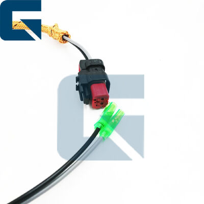 163-6750 1636750 Жгут проводов для экскаватора E320C E325C