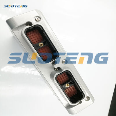 21Q6-32180 Управляющий блок управления ECU ECM 21Q632180 для R220LC-9S