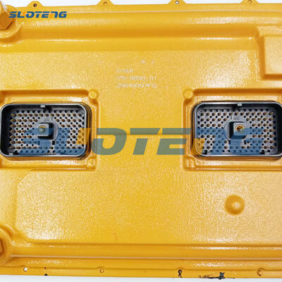 179-9850 Блок управления контроллером ECU ECM 1799850 для 3126B