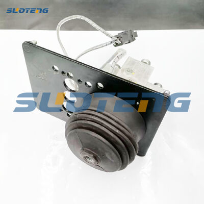 338-8502 3388502 950GC Погрузчик Пилотный клапан GP