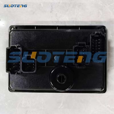 23751380 Панель управления DCU для деталей двигателя