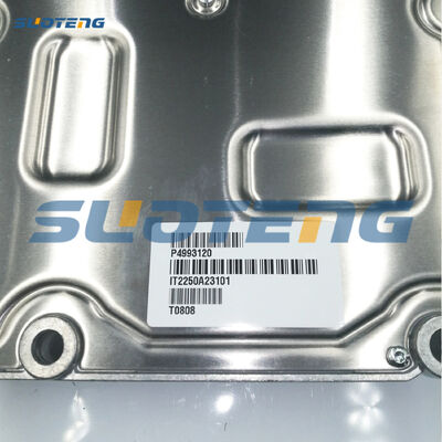 4993120 Управляющий блок управления ECU ECM Компьютерная плата для ISX15