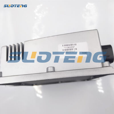 11383250 Управляющий блок управления ECU ECM Компьютерная панель VOE11383250 для ECR88