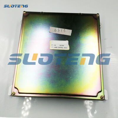 14518349 Блок управления контроллером ECU ECM Компьютерная плата VOE14518349 для EC210