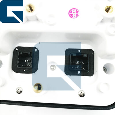 YN59S00039 Панель дисплея монитора для экскаватора SK-10