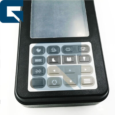 YN59S00039 Панель дисплея монитора для экскаватора SK-10