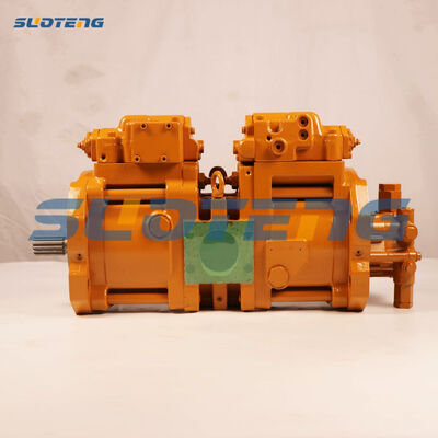 155-9078X 155-9078 Главный гидравлический насос для ZE-360E