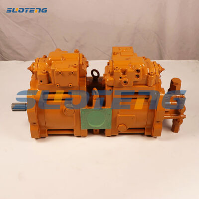 155-9078X 155-9078 Главный гидравлический насос для ZE-360E