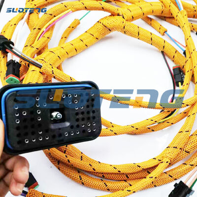 242-9534 2429534 Жгут проводов двигателя D6R C-9