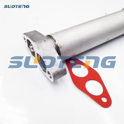 Топливный насос-подкачивающий насос 162-3905 1623905 для автогрейдера 120H