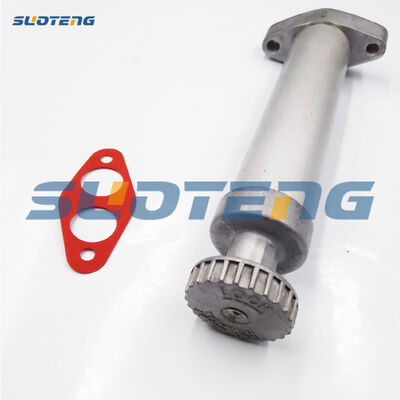 Топливный насос-подкачивающий насос 162-3905 1623905 для автогрейдера 120H