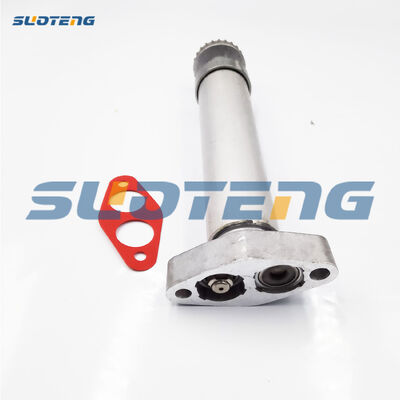 Топливный насос-подкачивающий насос 162-3905 1623905 для автогрейдера 120H