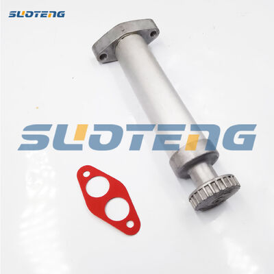 Топливный насос-подкачивающий насос 162-3905 1623905 для автогрейдера 120H