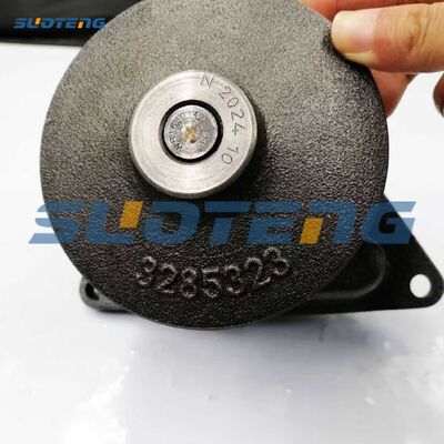 3285323 Водяной насос для деталей двигателя 6CT