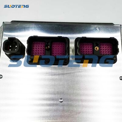 4921776 ЭБУ контроллера для экскаватора PC200-8