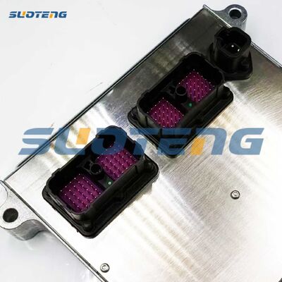 4988820 ЭБУ контроллера двигателя CM2150