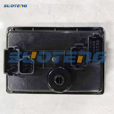 VOE23751380 23751380 Control Panel Monitor for TAD1643 Generator Set