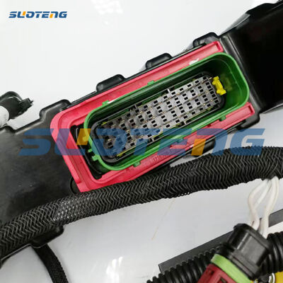 VOE17441794 17441794 Жгут проводов ЭБУ для погрузчика L220G