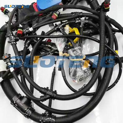 VOE17441794 17441794 Жгут проводов ЭБУ для погрузчика L220G