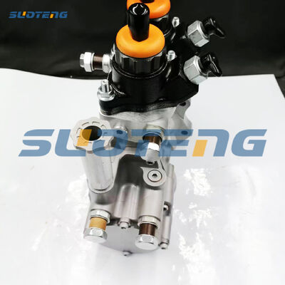 094000-0571 094000-0574 Fuel Injection Pump for PC450-8 Excavator Parts
