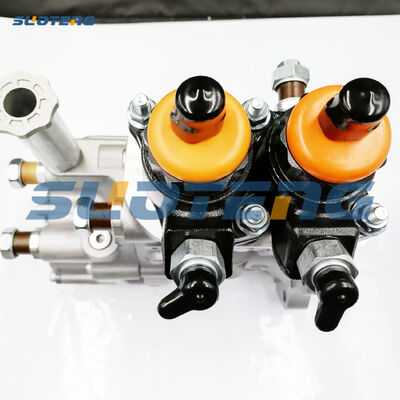 094000-0571 094000-0574 Fuel Injection Pump for PC450-8 Excavator Parts