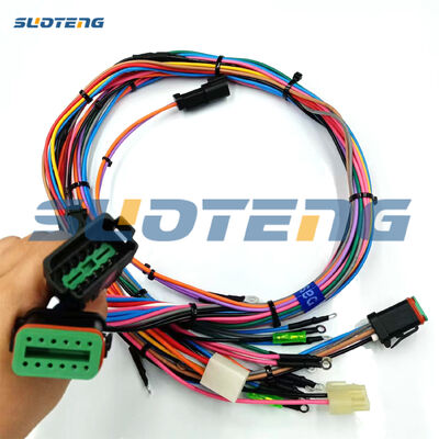 197-4279 Жгут проводов правого рычага управления 1974279 для E320C