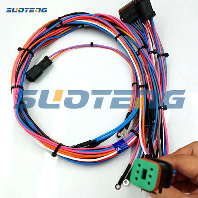 197-4279 Жгут проводов правого рычага управления 1974279 для E320C