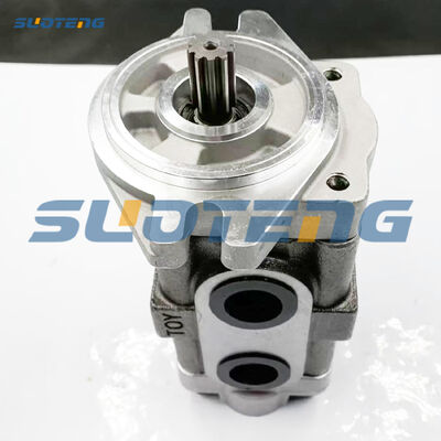 E325C SBS140 Gear Pump Hydraulic Pump for Excavator