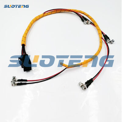 305-4891 Инжекторная связка проводка связка 3054891 для C4.2