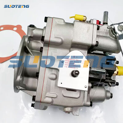 4951503 3021961 Дизельное топливное впрыскное насос для двигателя K19