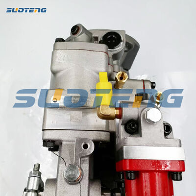 4951503 3021961 Дизельное топливное впрыскное насос для двигателя K19