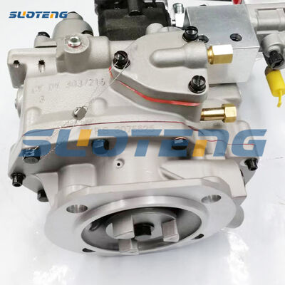 4951503 3021961 Дизельное топливное впрыскное насос для двигателя K19