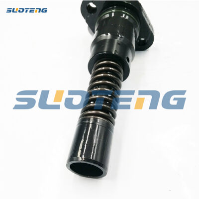 0414693005 Насос топливного агрегата Впрыскный насос для двигателя D7E D6E