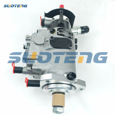 3239F604T Впрыск топлива для дизельных двигателей