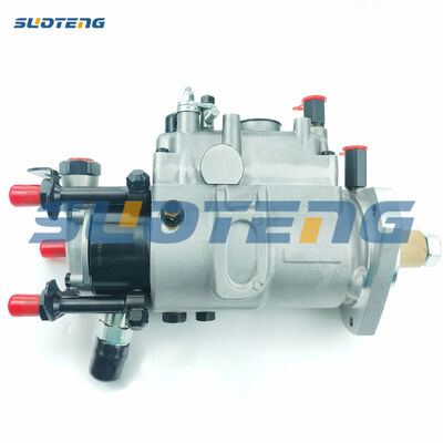 3239F604T Впрыск топлива для дизельных двигателей