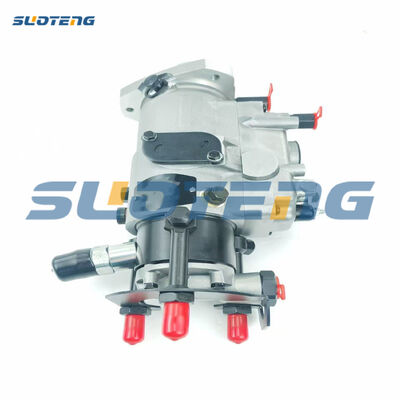 3239F604T Дизельный топливный насос 3239f604t для частей двигателя