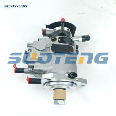 3239F604T Дизельный топливный насос 3239f604t для частей двигателя