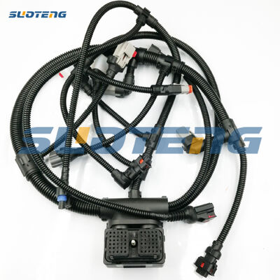 4938672 Проводка для двигателя QSB4.5