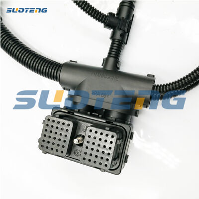 4938672 Проводка для двигателя QSB4.5