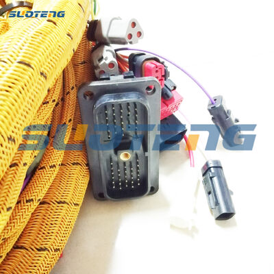 366-9315 3669315 Жгут проводов шасси для экскаватора E320D