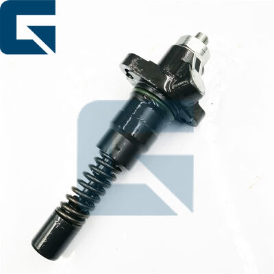 0414693005 Насос топливного агрегата Впрыскный насос для двигателя D7E D6E