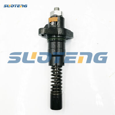 0414693005 Насос топливного агрегата Впрыскный насос для двигателя D7E D6E